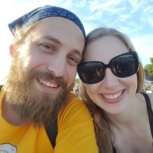 Meet your Posher, Kristen